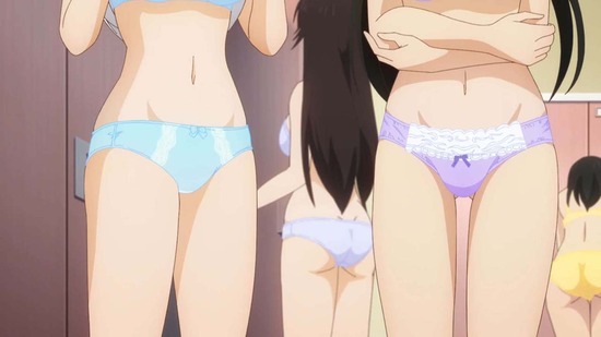 犬になったら好きな人に拾われた。 8話場面カット015