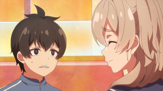 じいさんばあさん若返る 4話場面カット016