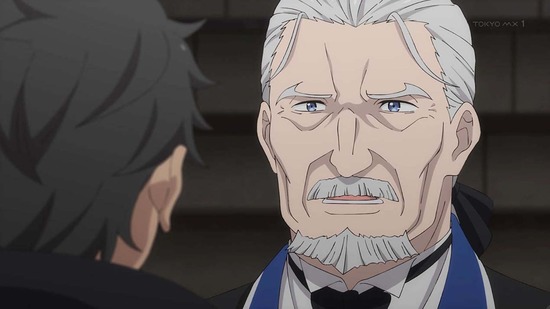 Reゼロから始める異世界生活 3rd season 58話場面カット006