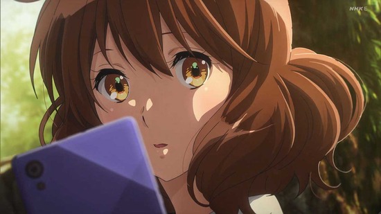 響け！ユーフォニアム３　２話場面カット032