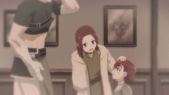 最強陰陽師の異世界転生記 4話場面カット033