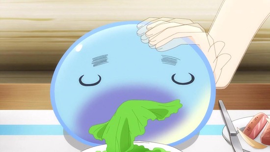 スライム倒して300年、　９話場面カット016