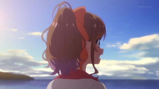 SELECTION PROJECT(セレプロ) 12話番組カット001