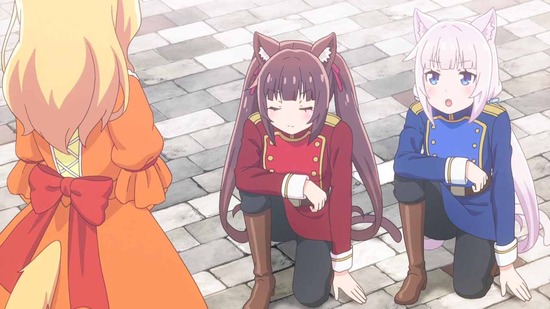 ネコぱら 7話場面カット037