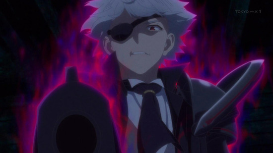 ありふれた職業で世界最強 2nd season 6話画面カット012