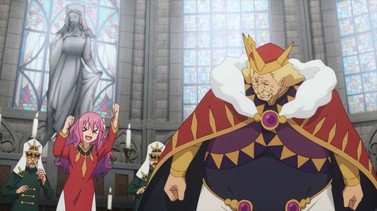 この素晴らしい世界に祝福を!3 10話場面カット039