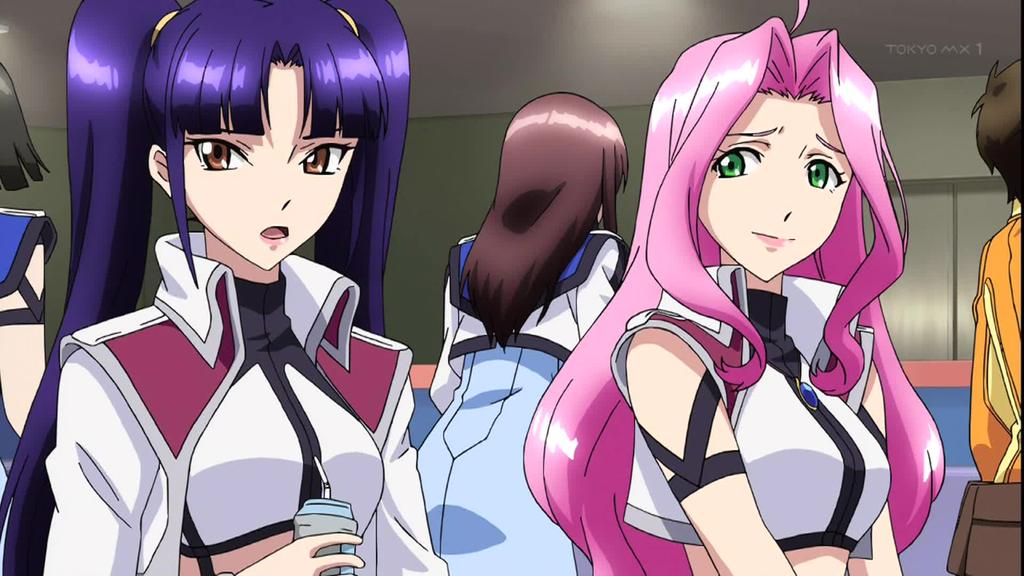 クロスアンジュ 天使と竜の輪舞(ロンド) 7話007