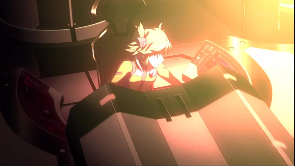 キャプテン・アース 最終回25話009