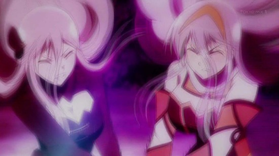 閃乱カグラ SHINOVI MASTER -東京妖魔篇- 12話番組カット026