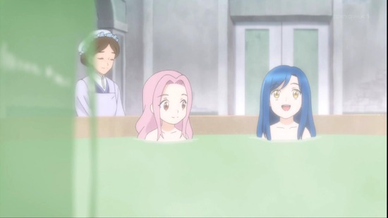 本好きの下剋上 11話番組カット022