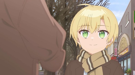 最近雇ったメイドが怪しい 11話場面カット025