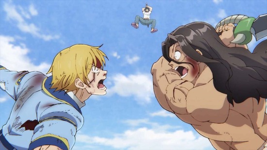 Lv1魔王とワンルーム勇者　１０話場面カット039