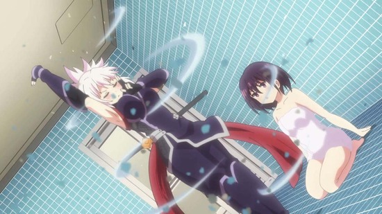 あやかしトライアングル 12話場面カット061