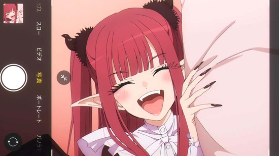 その着せ替え人形は恋をする 11話番組カット041