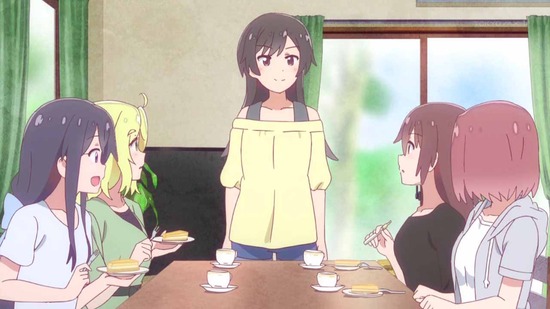 私に天使が舞い降りた! 6話番組カット027