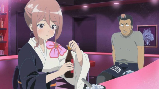 アリス・ギア・アイギス 2話場面カット047