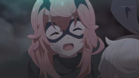ラストピリオド 終わりなき螺旋の物語9話場面カット055