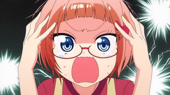 ぼくたちは勉強ができない 3話番組カット018