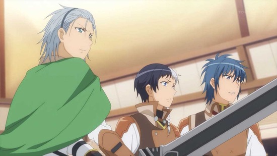 月が導く異世界道中 第二幕 17話場面カット013