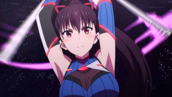 サークレット・プリンセス 11話番組カット011
