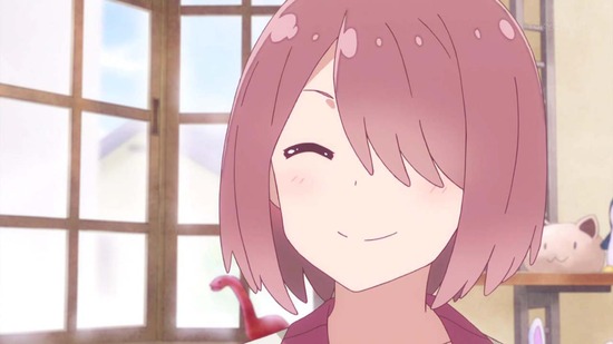 私に天使が舞い降りた! 7話番組カット009