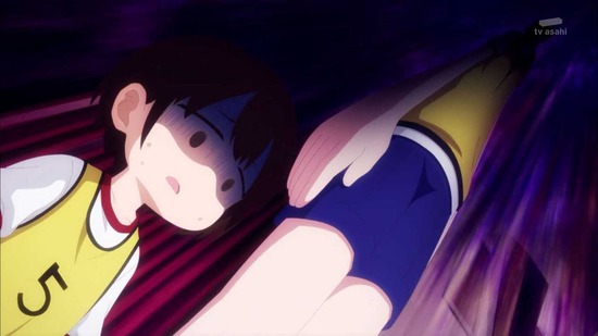 僕の心のヤバイやつ　karte15場面カット17