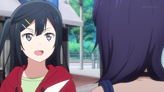 ラブライブ! 9話場面カット017