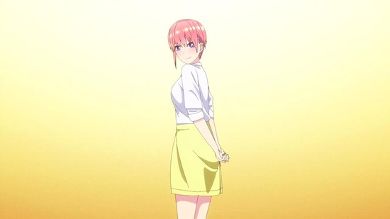 五等分の花嫁∬ 12話場面カット002