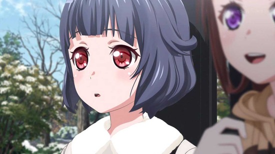 BanG Dream! 3rd Season 13話場面カット010