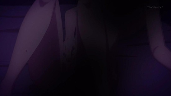 ド級編隊エグゼロス 12話場面カット043