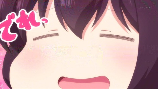 にゃんこデイズ 1話場面Sample_004
