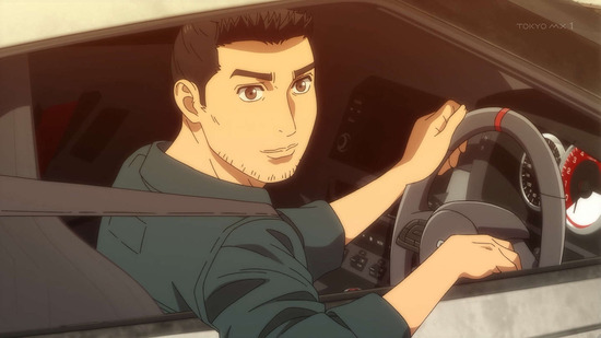 MFゴースト Turn20場面カット034