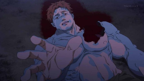 かつて神だった獣たちへ ２話番組zカット029