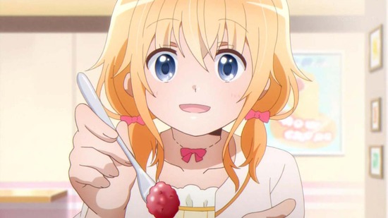 こみっくがーるず 2話場面カット010