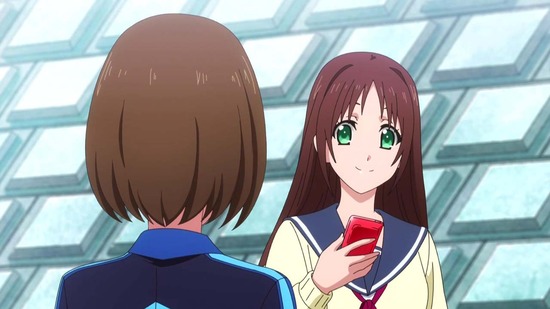 Extreme Hearts 1話場面カット022