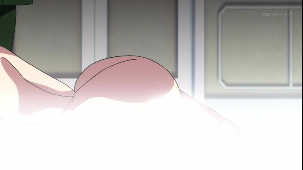 クロスアンジュ 天使と竜の輪舞(ロンド) 20話シーン 043