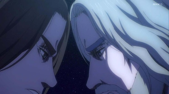 進撃の巨人　７７話場面カット_055