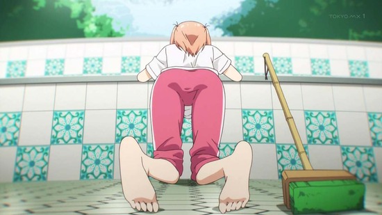 One Room セカンドシーズン #6場面カット002