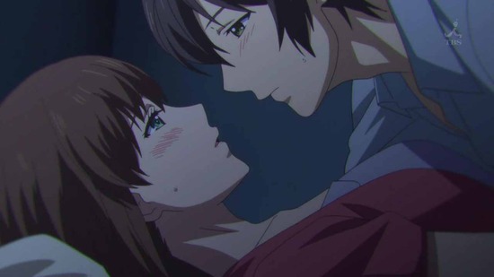ドメスティックな彼女 12話番組カット047