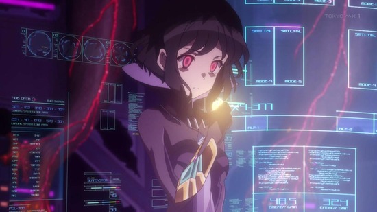 戦姫絶唱シンフォギア XV １０話番組カット022