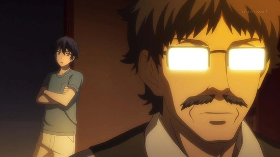 この世の果てで恋を唄う少女YU-NO 2話番組カット005