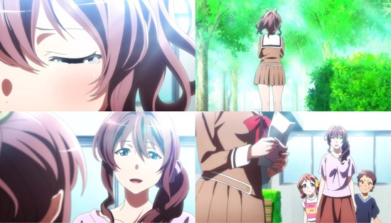 BanG Dream! 8話場面カットSample010