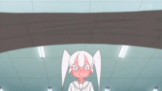 上野さんは不器用 2話番組カット011