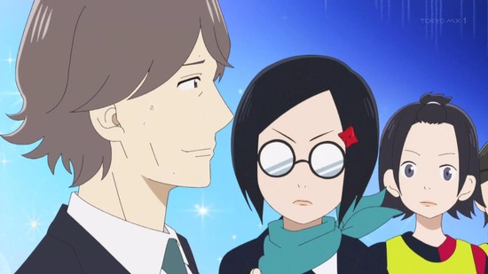 さよなら私のクラマー 11話場面カット050