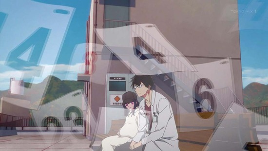 【推しの子】　１話場面カット018