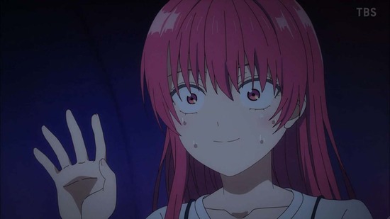 カノジョも彼女　６話場面カット023