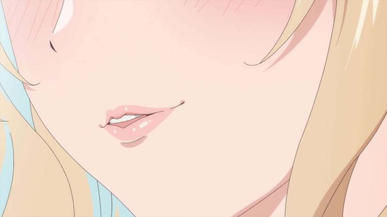 経験済みなキミと　４話場面カット021