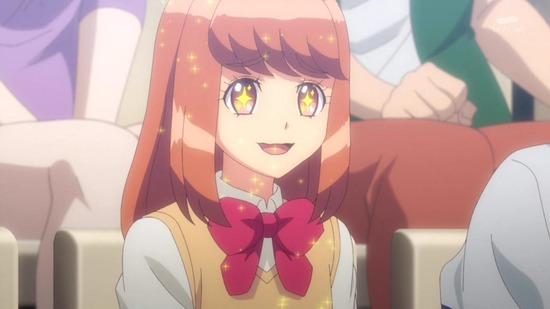 バトルアスリーテス大運動会７話場面カット003