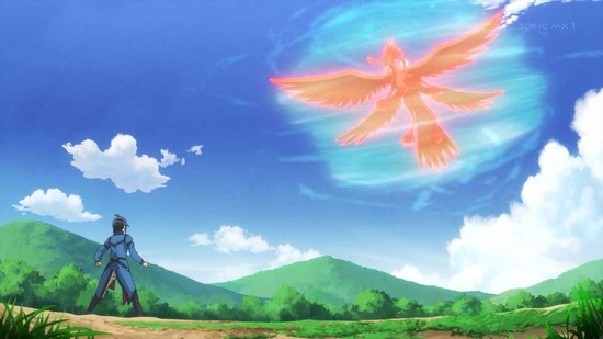 月が導く異世界道中 第二幕　１１話場面カット009