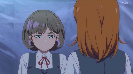 ラブライブ!スーパースター!! 3 6話場面カット022